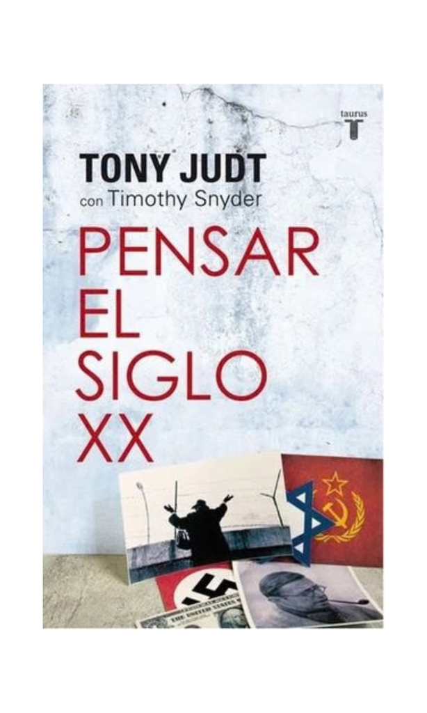 [9789566275022BOOK] PENSAR EN EL SIGLO XX