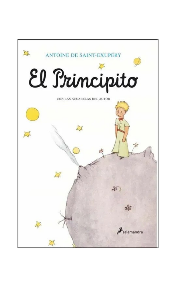 El Principito