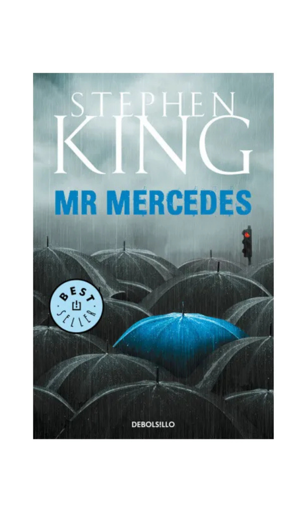 MR. MERCEDES