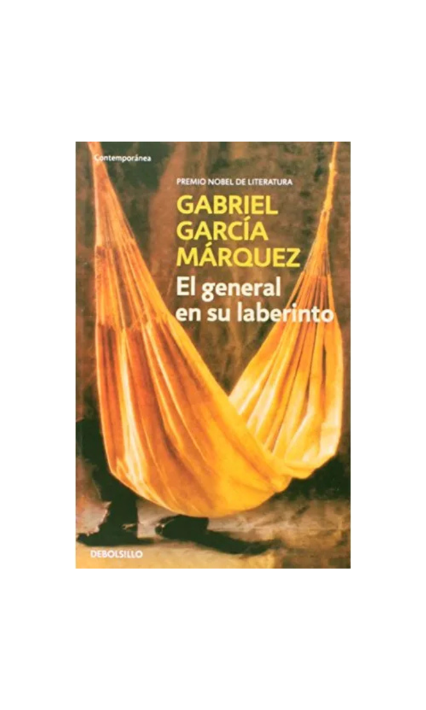 [9789871138104BOOK] El general en su laberinto