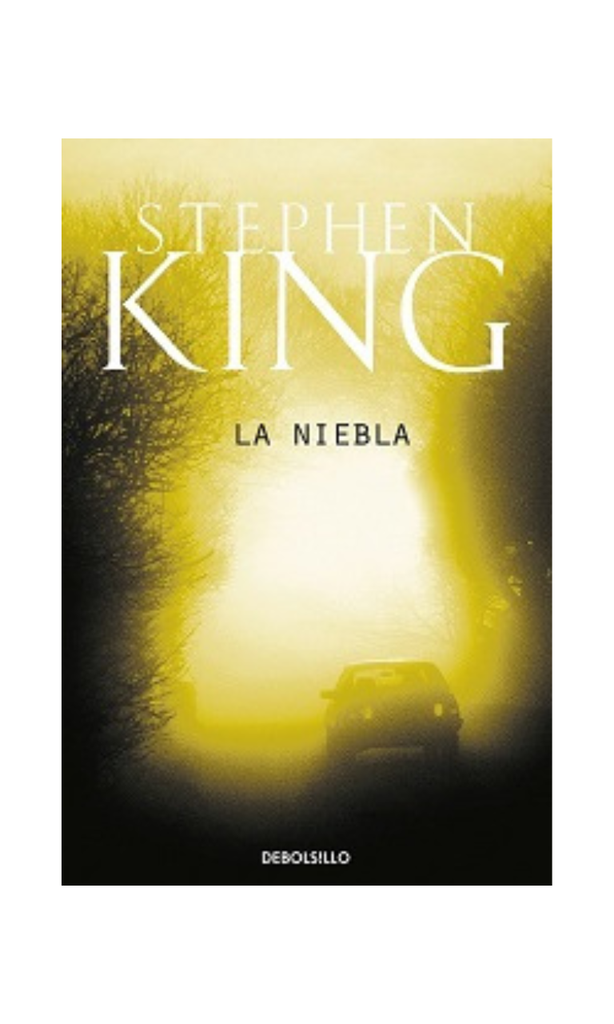 [9789875661240BOOK] La niebla