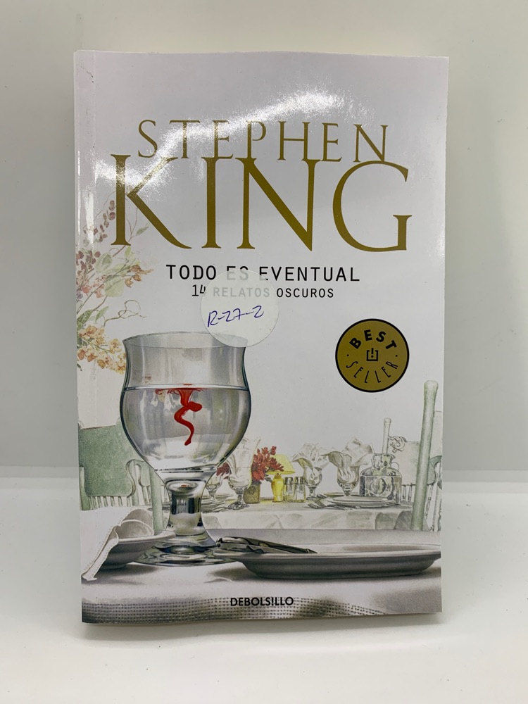 [9789877252286BOOK] TODO ES EVENTUAL