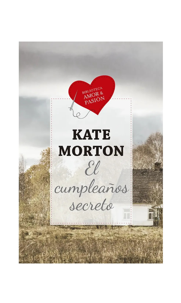 [9789877252699BOOK] CUMPLEAÑOS SECRETO (COL)