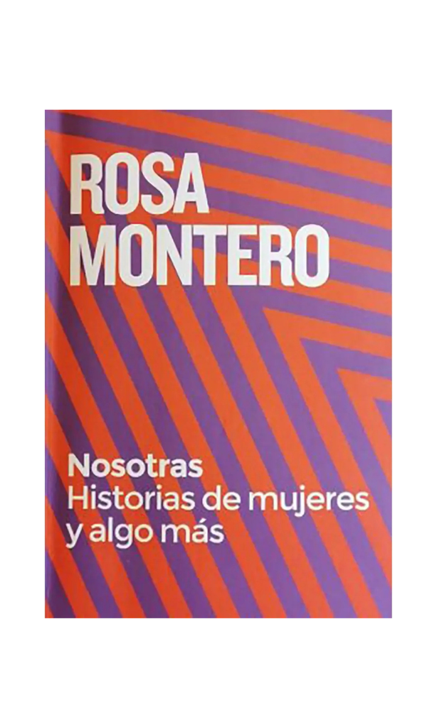 [9789915659442BOOK] Nosotras. Historias de mujeres y algo más