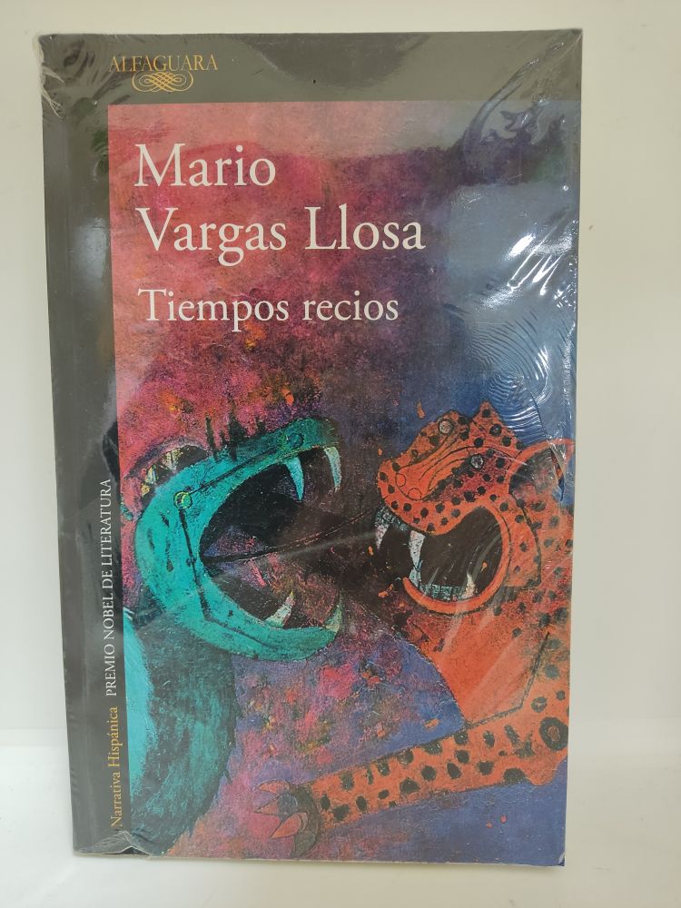 Tiempos recios