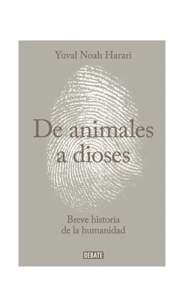 De animales a dioses