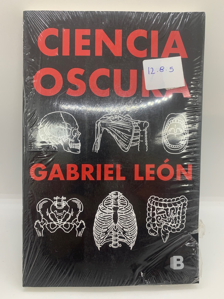 [9789562626262BOOK] Ciencia oscura