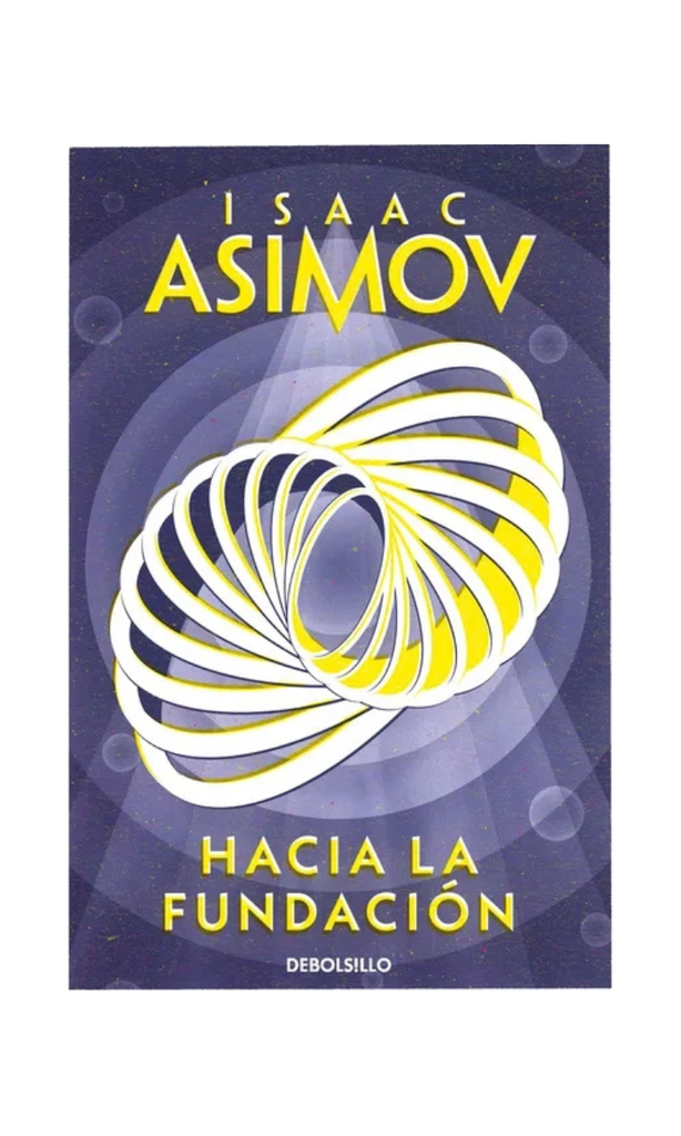 [9788466362740BOOK] Hacia la fundación