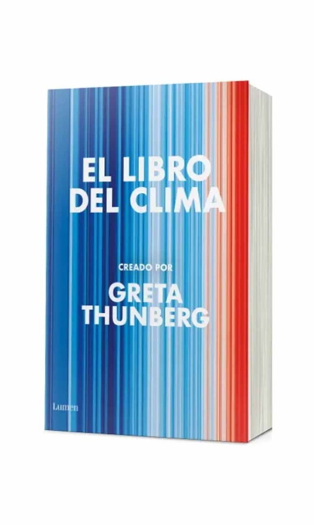 LIBRO DEL CLIMA, EL