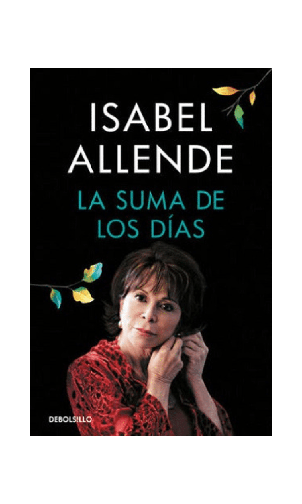 [9786073815192BOOK] La suma de los días