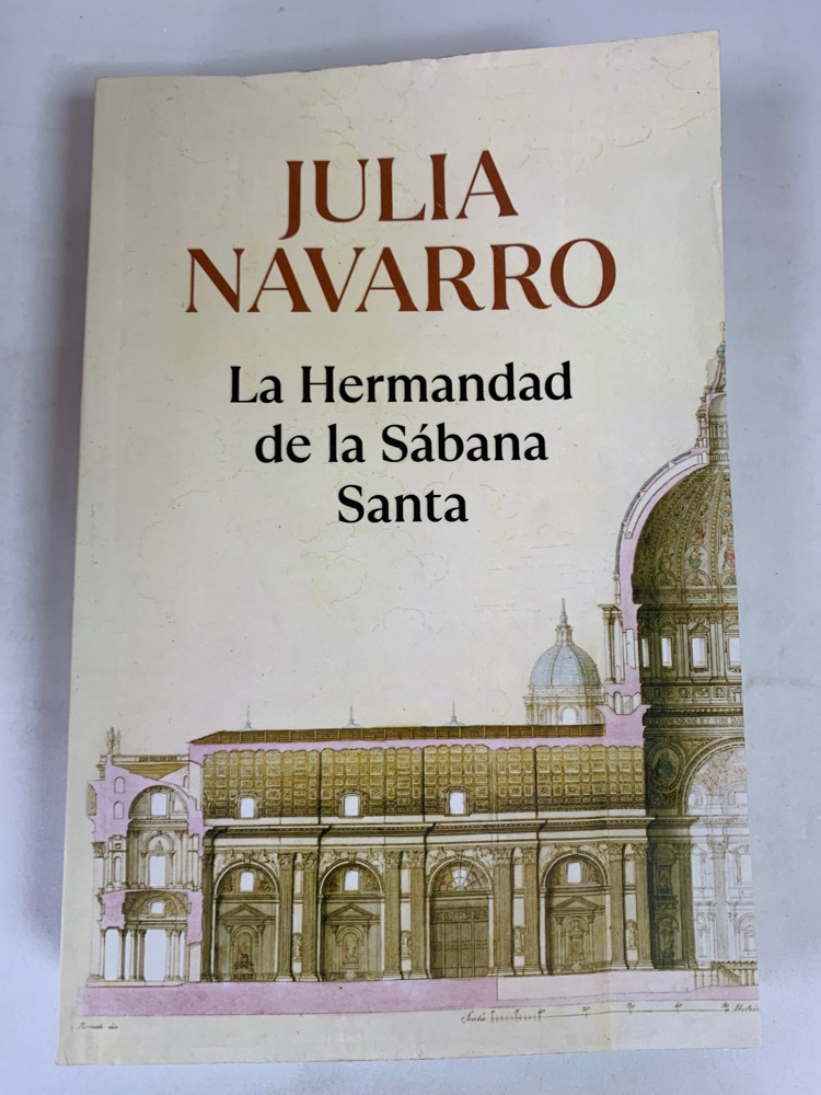 HERMANDAD DE LA SABANA SANTA, LA