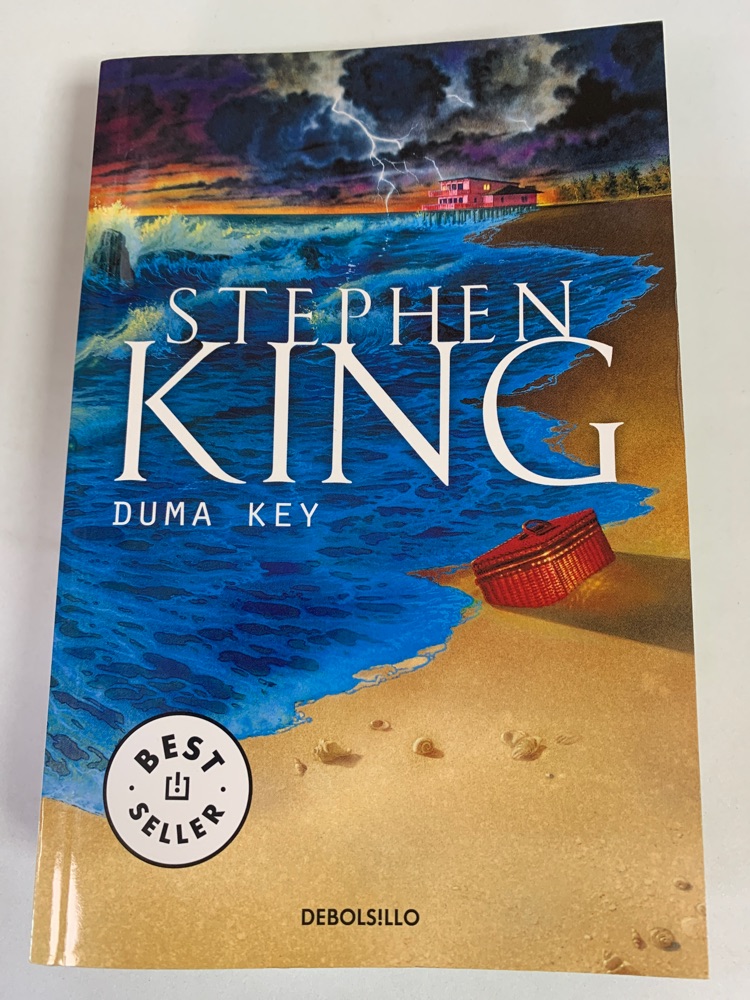 DUMA KEY