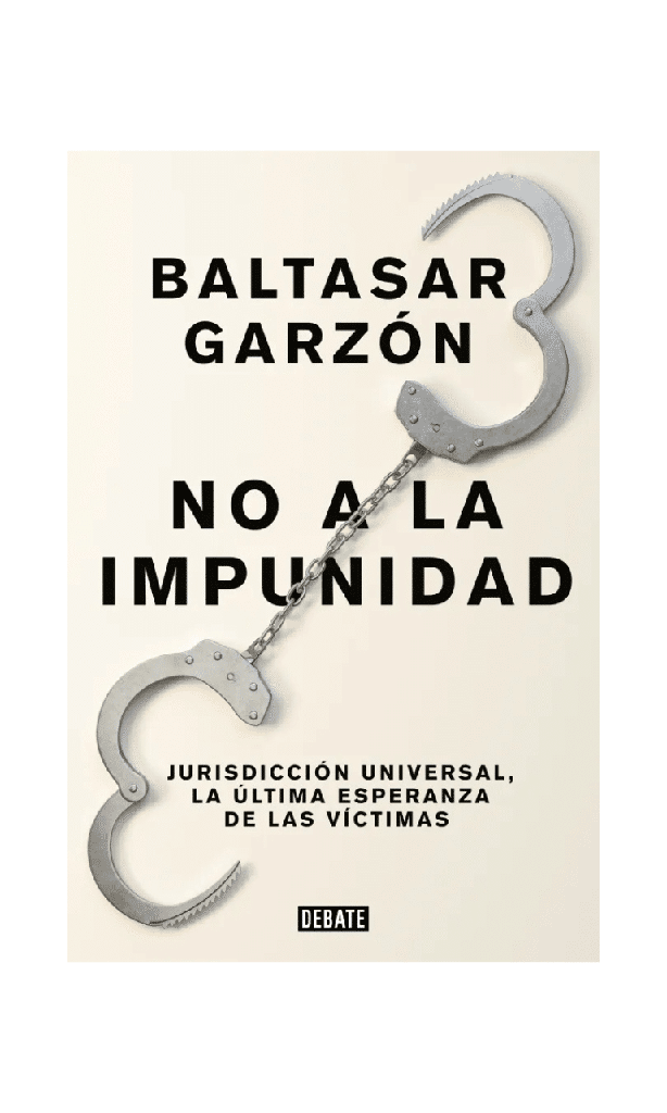 NO A LA IMPUNIDAD