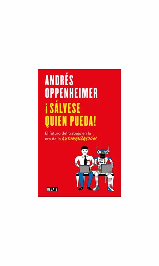 [9789873752896BOOK] SALVESE QUIEN PUEDA!