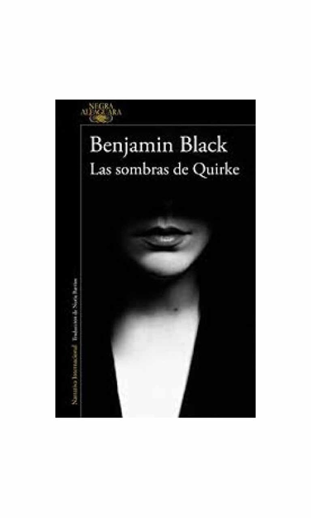 [9788420419480BOOK] SOMBRAS DE QUIRKE, LAS