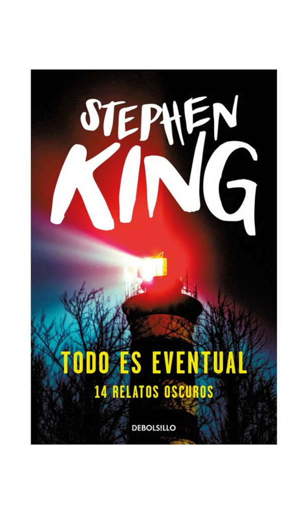 [9788497934701BOOK] TODO ES EVENTUAL