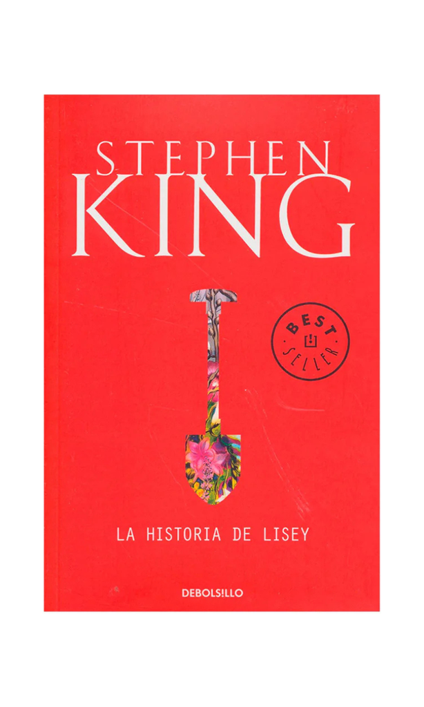 HISTORIA DE LISEY, LA