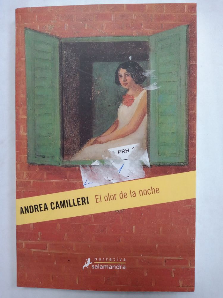 [9788498389593BOOK] OLOR DE LA NOCHE, EL (MONTALBANO 8)