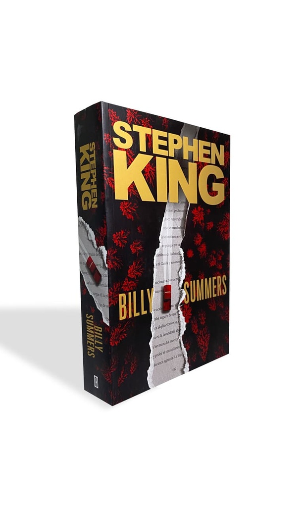 [9789566129066BOOK] BILLY SUMMERS