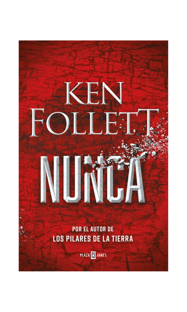 NUNCA