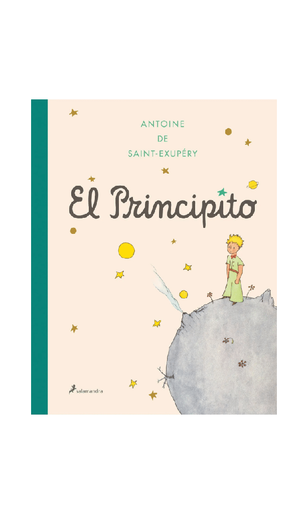 [9788418797453BOOK] El Principito (Edición en gran formato)