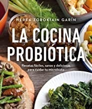 [9788425362514BOOK] La cocina probiótica