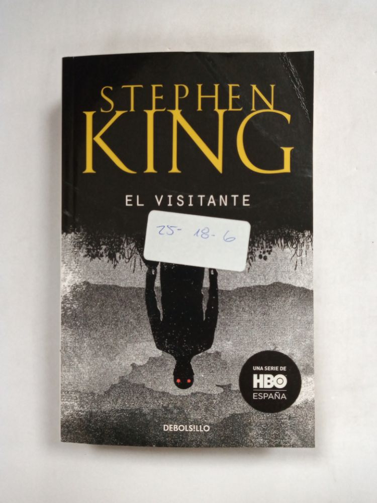 VISITANTE, EL