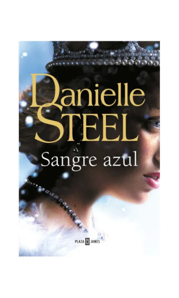 SANGRE AZUL