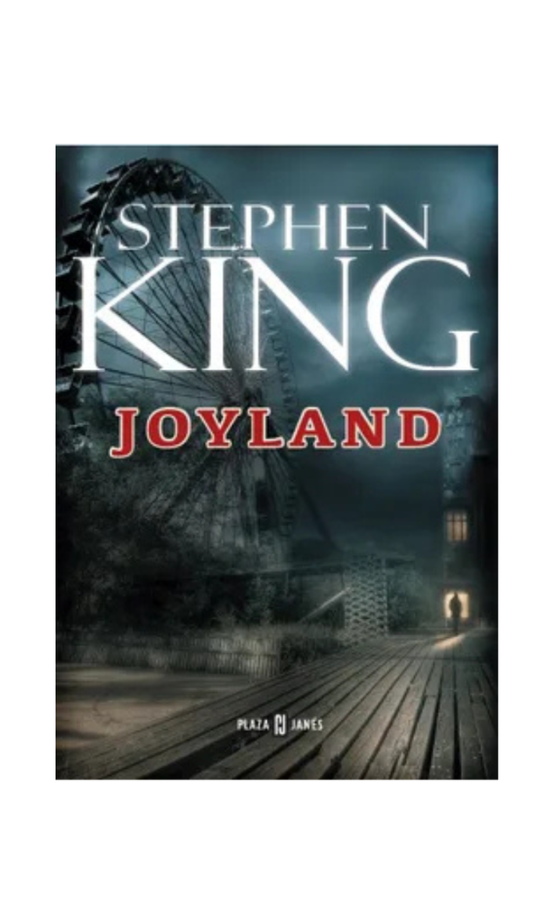 JOYLAND