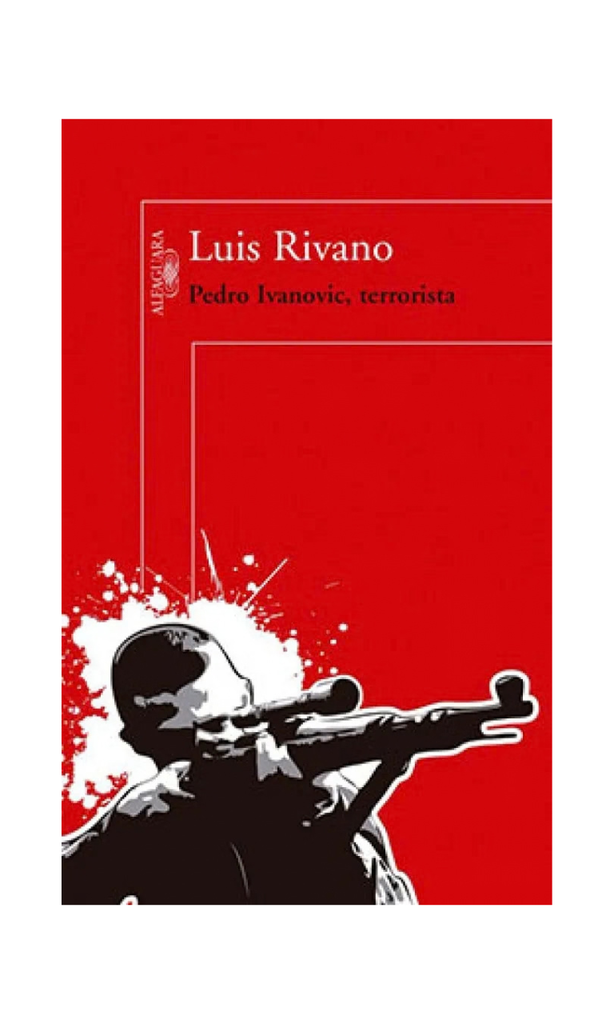 [9789569583193BOOK] PEDRO IVANOVIC, TERRORISTA