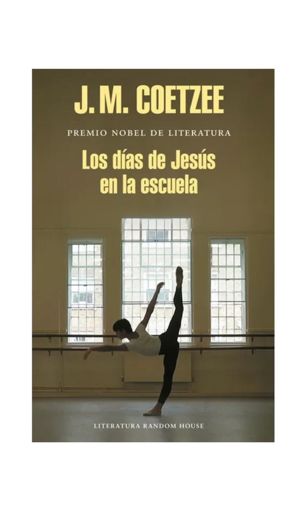 DIAS DE JESUS EN LA ESCUELA, LOS
