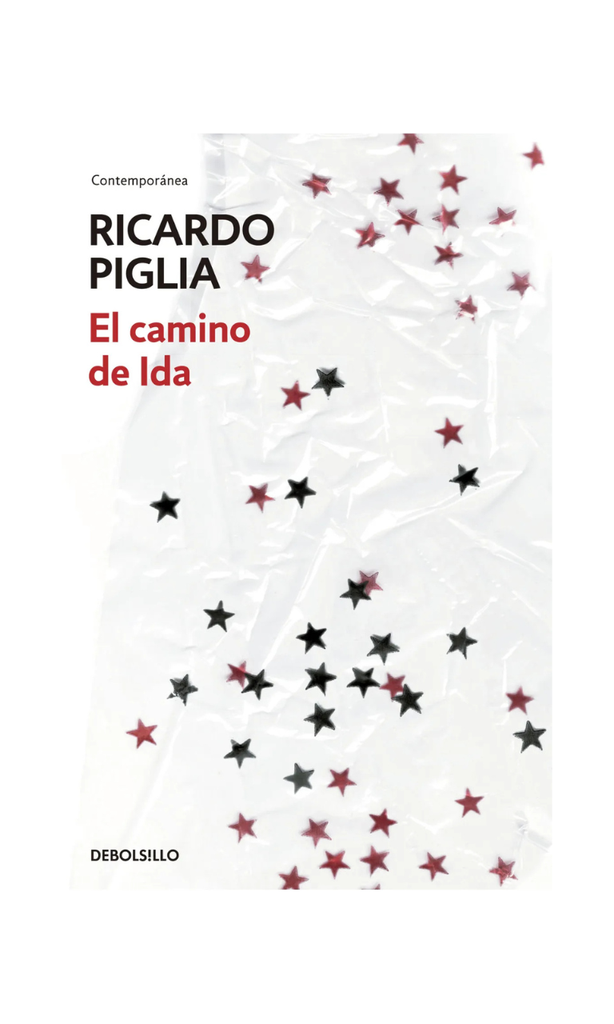 CAMINO DE IDA, EL (DB)