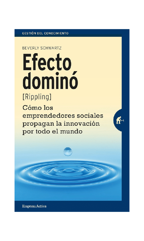 Efecto dominó