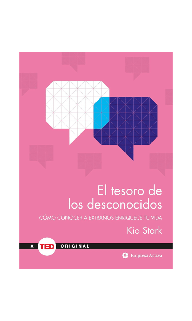 [9788492921782BOOK] El tesoro de los desconocidos