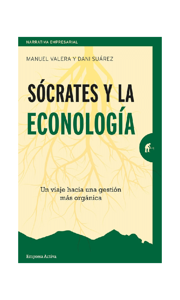 Sócrates y la econología