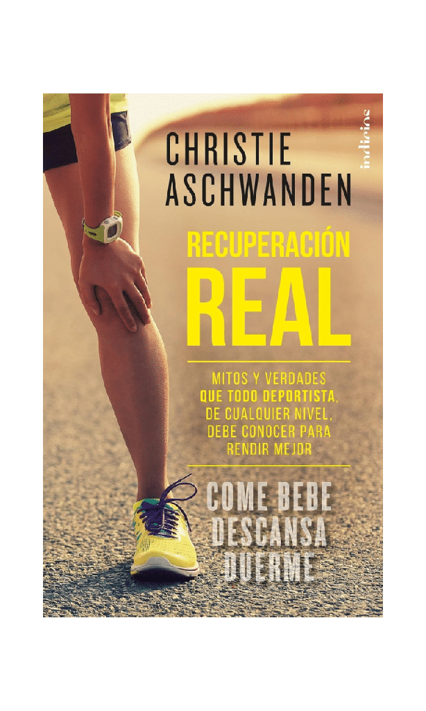 [9788415732433BOOK] Recuperación real
