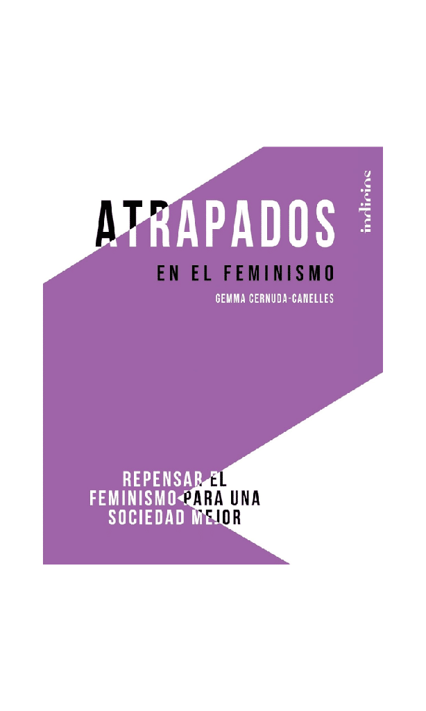 [9788415732402BOOK] Atrapados en el feminismo