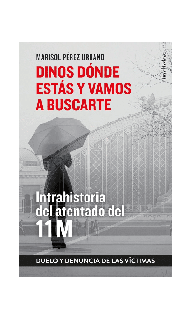 [9788415732396BOOK] Dinos dónde estás y vamos a buscarte