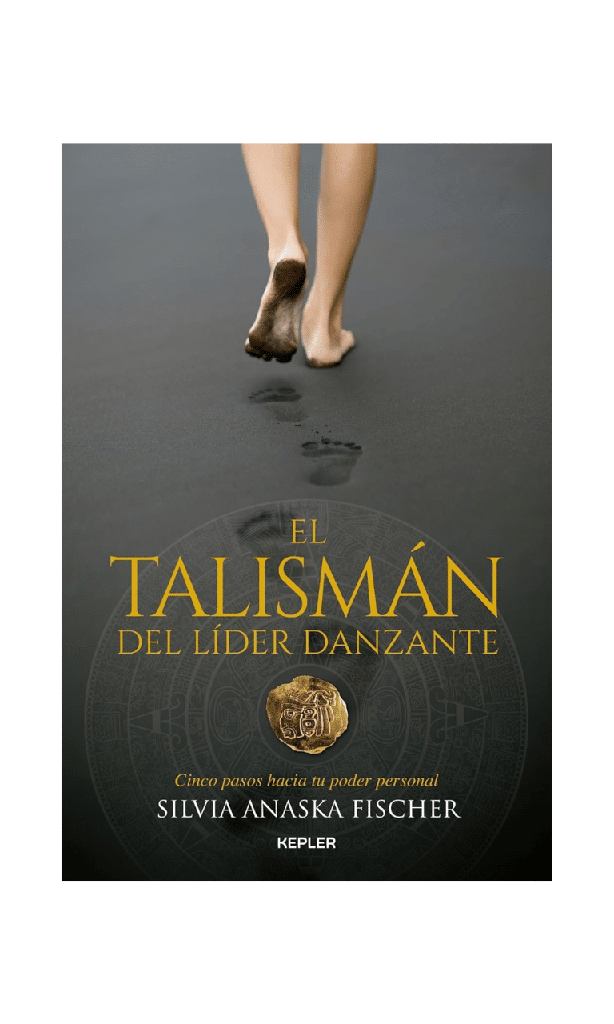 [9788416344352BOOK] El talismán del líder danzante
