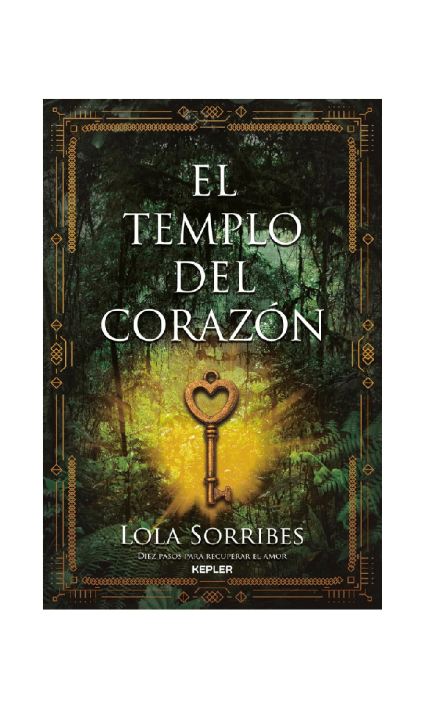 [9788416344321BOOK] El templo del corazón