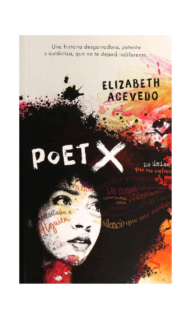 Poet X