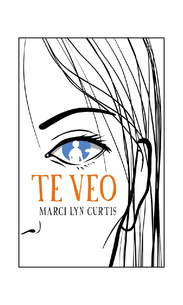 [9788496886551BOOK] Te veo