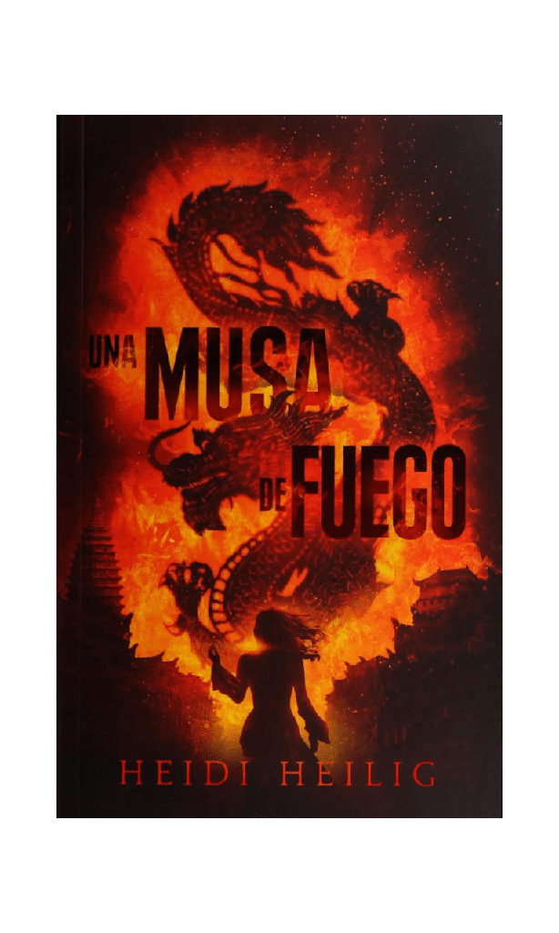 [9788492918409BOOK] Una musa de fuego