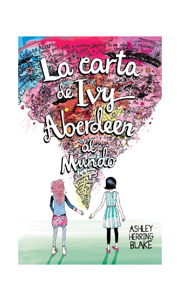 [9788496886988BOOK] La carta de Ivy Aberdeen al mundo