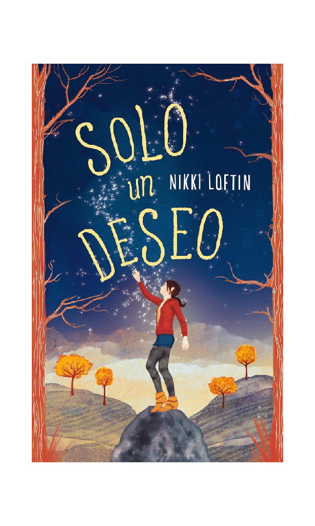 Solo un deseo
