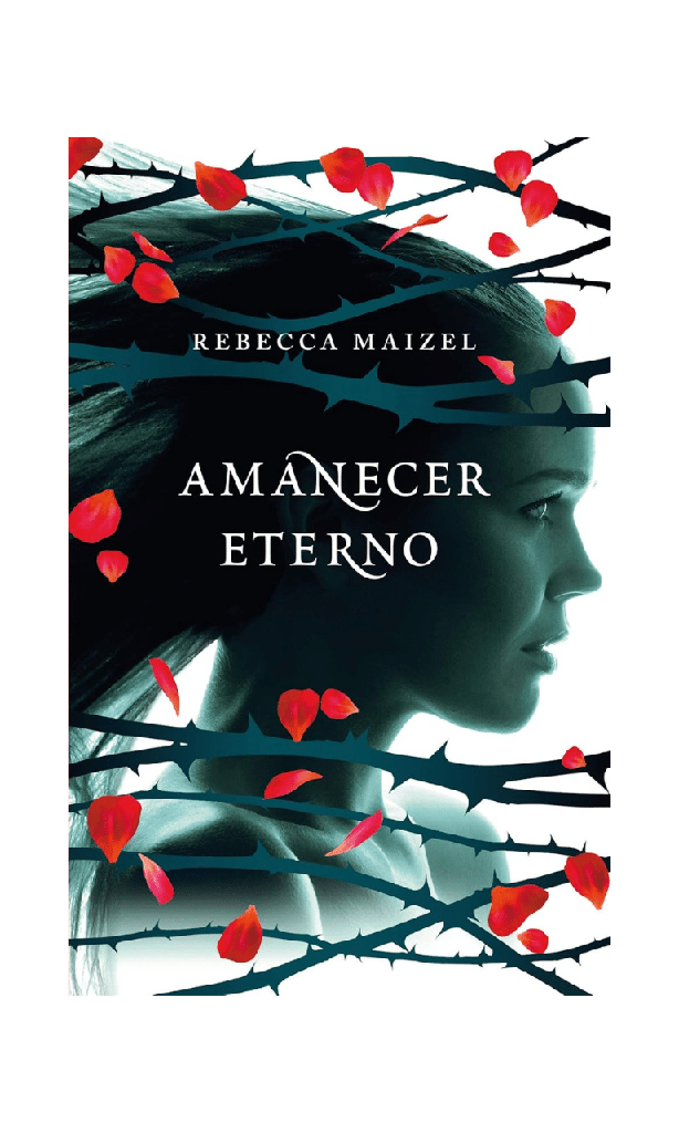 Amanecer eterno (Reina Vampira III)