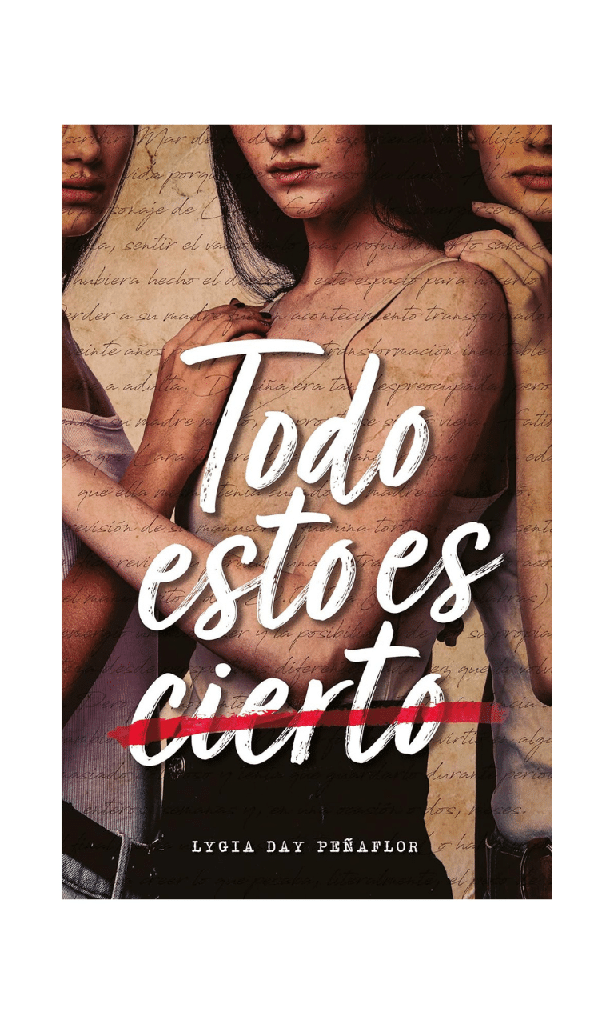 [9788492918591BOOK] Todo esto es cierto