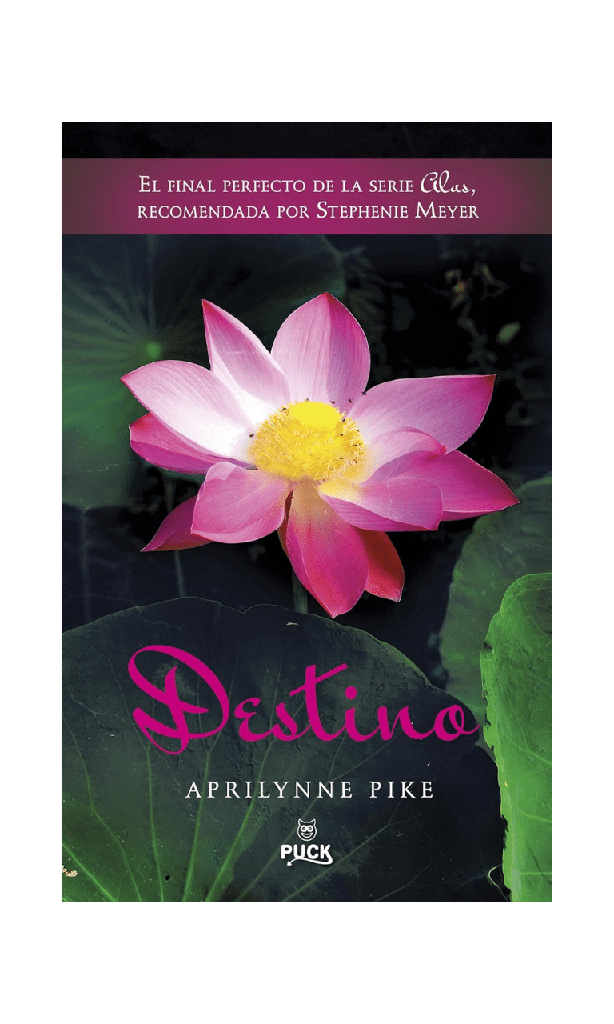 [9788496886391BOOK] Destino (Saga Alas IV)