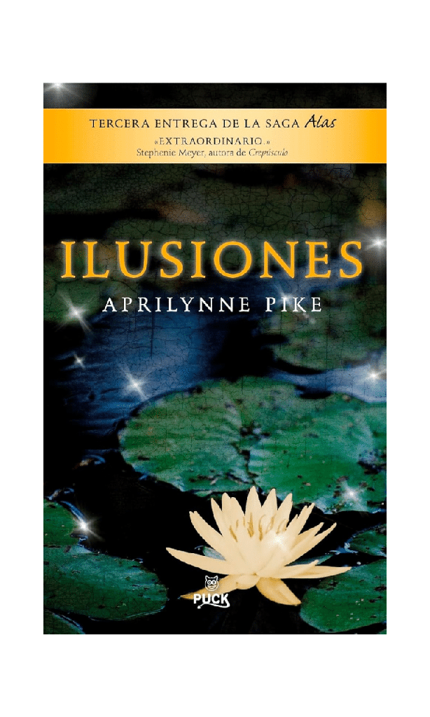 [9788496886360BOOK] Ilusiones (Saga Alas III)