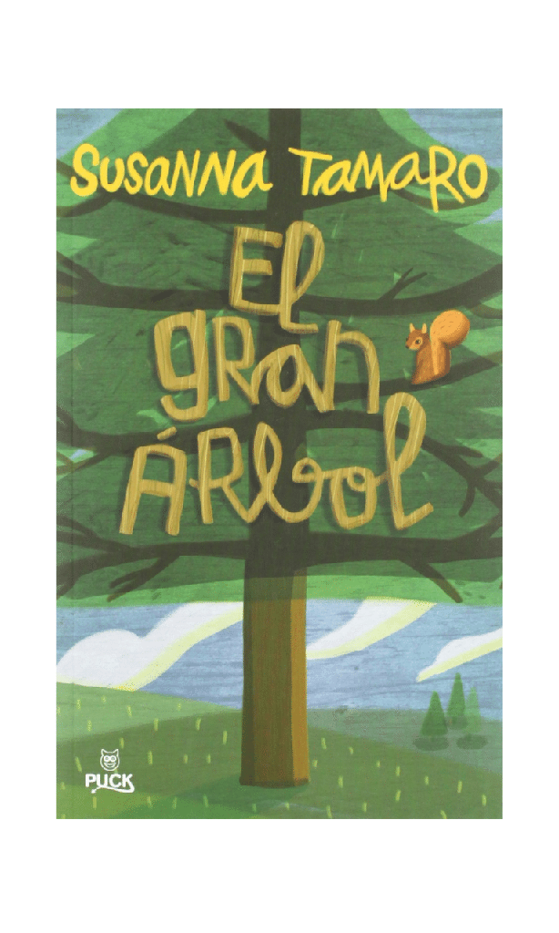 El gran árbol